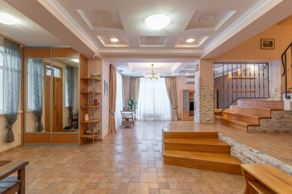 Продам дом, СНТ Прасковеевка снт, 26, Геленджик г, 0 км от города