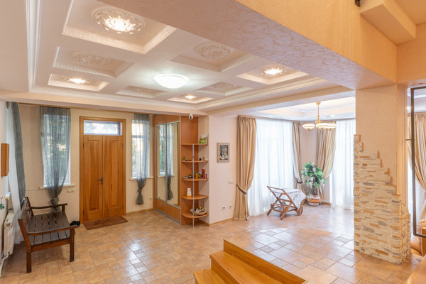 Продам дом, СНТ Прасковеевка снт, 26, Геленджик г, 0 км от города