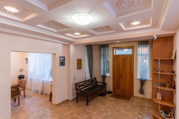 Продам дом, СНТ Прасковеевка снт, 26, Геленджик г, 0 км от города