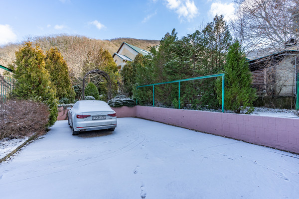 Продам дом, СНТ Прасковеевка снт, 26, Геленджик г, 0 км от города