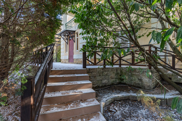 Продам дом, СНТ Прасковеевка снт, 26, Геленджик г, 0 км от города