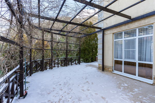 Продам дом, СНТ Прасковеевка снт, 26, Геленджик г, 0 км от города