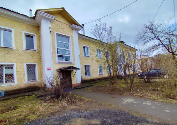 Продам трехкомнатную (3-комн.) квартиру, Попова ул, 22, Нижний Тагил г