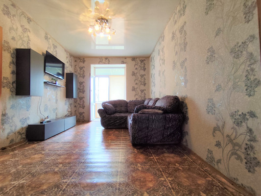 Продам трехкомнатную (3-комн.) квартиру, Попова ул, 22, Нижний Тагил г