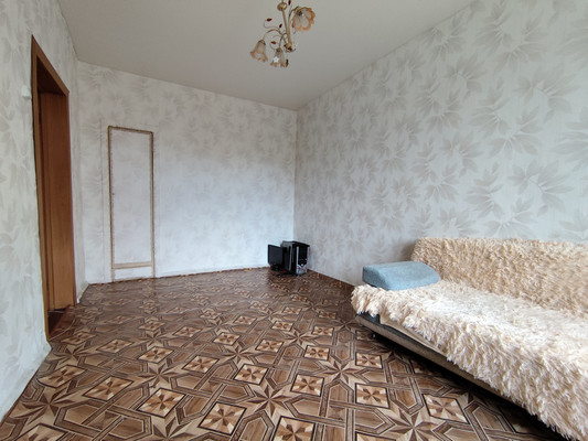 Продам трехкомнатную (3-комн.) квартиру, Попова ул, 22, Нижний Тагил г
