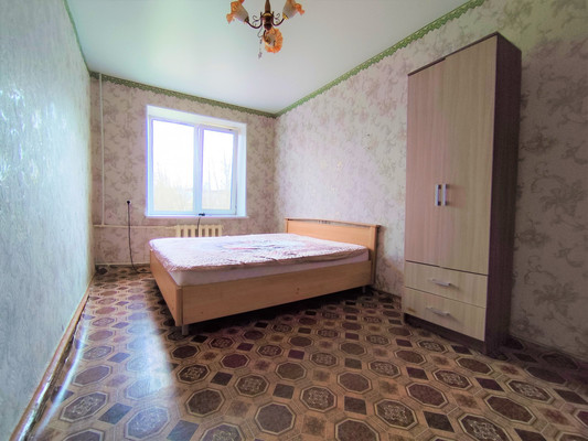 Продам трехкомнатную (3-комн.) квартиру, Попова ул, 22, Нижний Тагил г