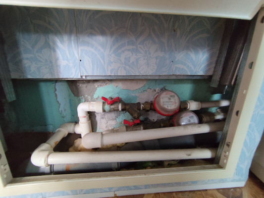 Продам трехкомнатную (3-комн.) квартиру, Попова ул, 22, Нижний Тагил г