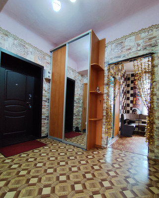 Продам трехкомнатную (3-комн.) квартиру, Попова ул, 22, Нижний Тагил г