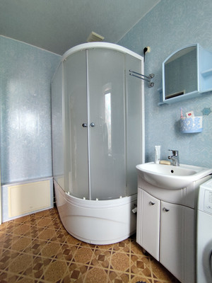 Продам трехкомнатную (3-комн.) квартиру, Попова ул, 22, Нижний Тагил г