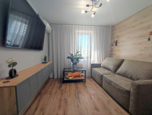 Продам двухкомнатную (2-комн.) квартиру, Супсехское ш, 26, Анапа г