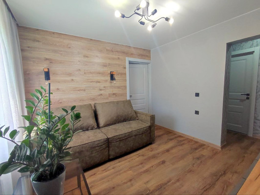 Продам двухкомнатную (2-комн.) квартиру, Супсехское ш, 26, Анапа г