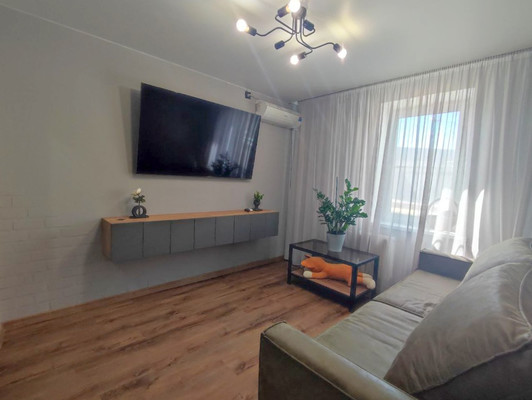 Продам двухкомнатную (2-комн.) квартиру, Супсехское ш, 26, Анапа г