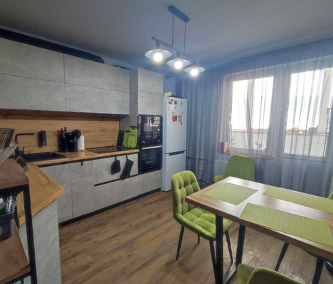 Продам двухкомнатную (2-комн.) квартиру, Супсехское ш, 26, Анапа г