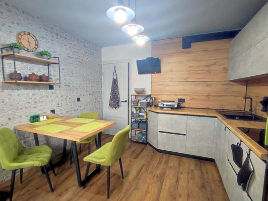 Продам двухкомнатную (2-комн.) квартиру, Супсехское ш, 26, Анапа г