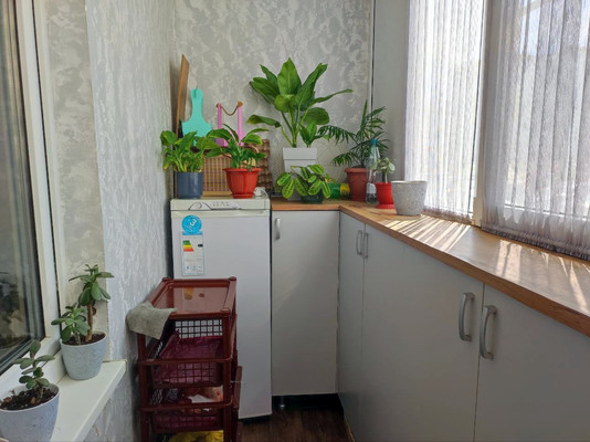 Продам двухкомнатную (2-комн.) квартиру, Супсехское ш, 26, Анапа г