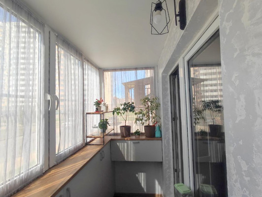Продам двухкомнатную (2-комн.) квартиру, Супсехское ш, 26, Анапа г