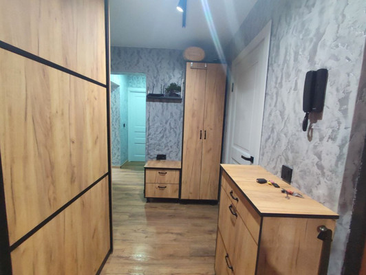 Продам двухкомнатную (2-комн.) квартиру, Супсехское ш, 26, Анапа г