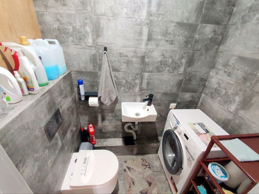 Продам двухкомнатную (2-комн.) квартиру, Супсехское ш, 26, Анапа г