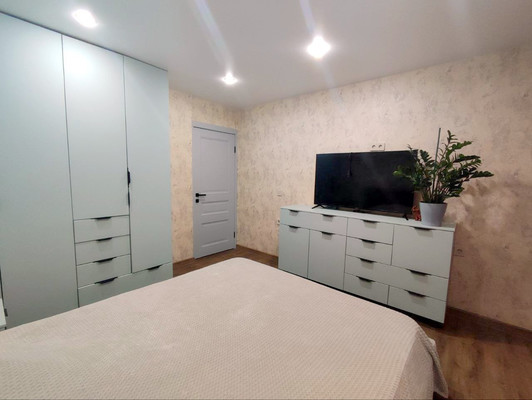 Продам двухкомнатную (2-комн.) квартиру, Супсехское ш, 26, Анапа г