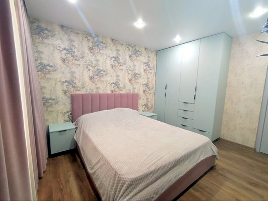 Продам двухкомнатную (2-комн.) квартиру, Супсехское ш, 26, Анапа г