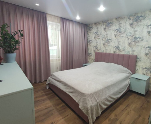 Продам двухкомнатную (2-комн.) квартиру, Супсехское ш, 26, Анапа г