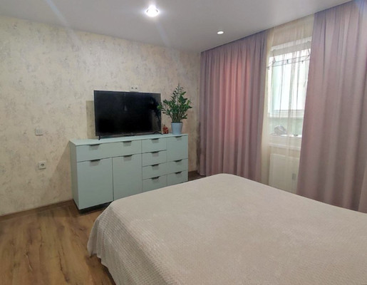 Продам двухкомнатную (2-комн.) квартиру, Супсехское ш, 26, Анапа г