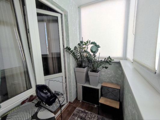 Продам двухкомнатную (2-комн.) квартиру, Супсехское ш, 26, Анапа г