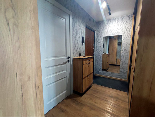Продам двухкомнатную (2-комн.) квартиру, Супсехское ш, 26, Анапа г