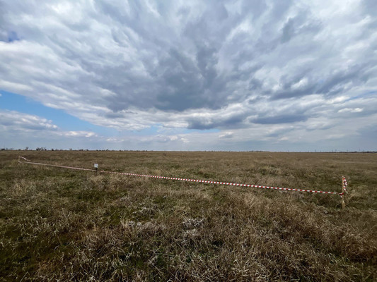Продам участок 6 соток, Фермерское хоз., Николаевка пгт, 0 км от города