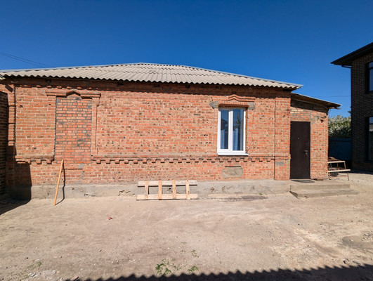 Продам дом, Одесский Проезд пер, 5, Ростов-на-Дону г, 0 км от города