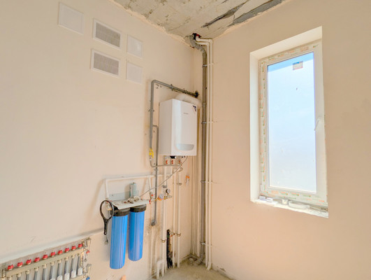 Продам дом, Одесский Проезд пер, 5, Ростов-на-Дону г, 0 км от города