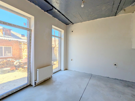 Продам дом, Одесский Проезд пер, 5, Ростов-на-Дону г, 0 км от города