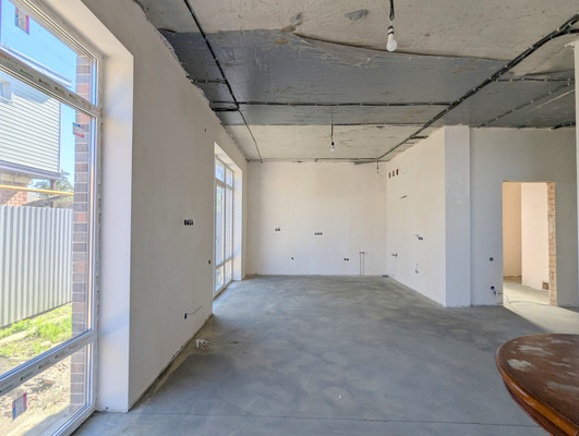 Продам дом, Одесский Проезд пер, 5, Ростов-на-Дону г, 0 км от города