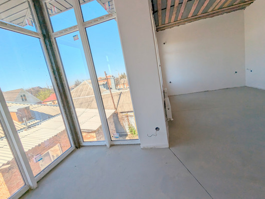 Продам дом, Одесский Проезд пер, 5, Ростов-на-Дону г, 0 км от города