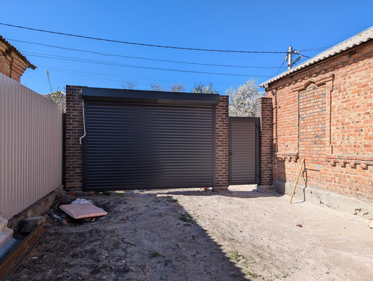 Продам дом, Одесский Проезд пер, 5, Ростов-на-Дону г, 0 км от города