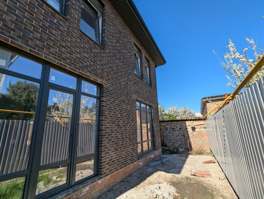 Продам дом, Одесский Проезд пер, 5, Ростов-на-Дону г, 0 км от города