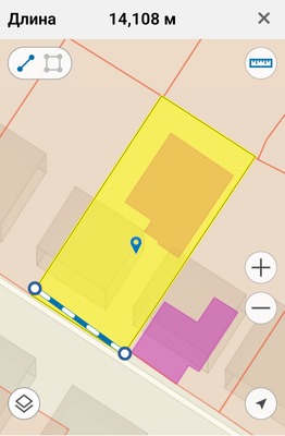 Продам дом, Одесский Проезд пер, 5, Ростов-на-Дону г, 0 км от города