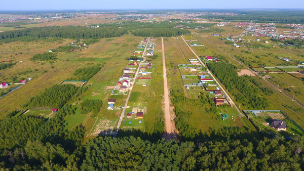 Продам участок 10 соток, ИЖС, Заворово с, 0 км от города