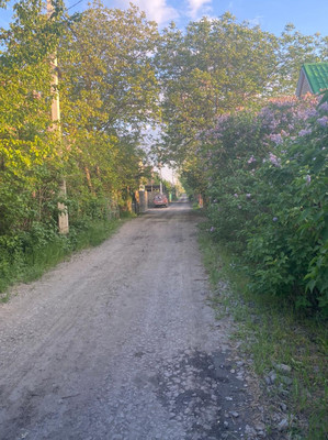 Продам участок 5 соток, Садоводство, 21-ый Линейный пер, 579, Азов г, 0 км от города