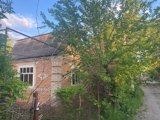 Продам участок 5 соток, Садоводство, 21-ый Линейный пер, 579, Азов г, 0 км от города