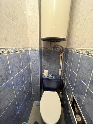 Продам трехкомнатную (3-комн.) квартиру, Черникова ул, 19, Волгодонск г