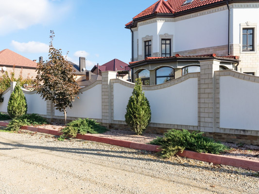 Продам коттедж, им. генерала Мищенко П.И. ул, Краснодар г, 0 км от города