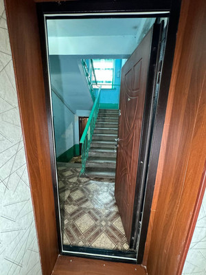 Продам двухкомнатную (2-комн.) квартиру, Больничная ул, 6, Эльбан рп