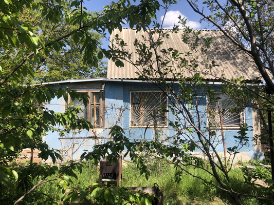 Продам дачу, Орион сад, 102, Большие Салы с, 0 км от города