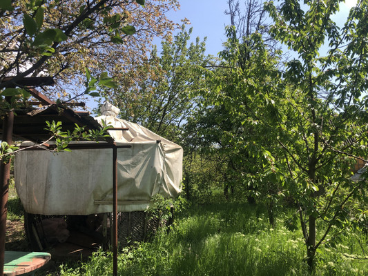 Продам дачу, Орион сад, 102, Большие Салы с, 0 км от города