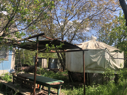 Продам дачу, Орион сад, 102, Большие Салы с, 0 км от города