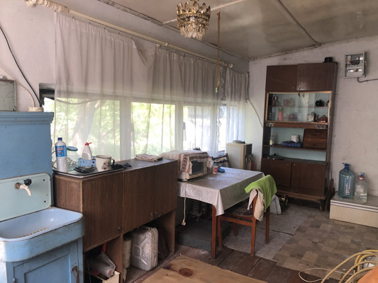 Продам дачу, Орион сад, 102, Большие Салы с, 0 км от города