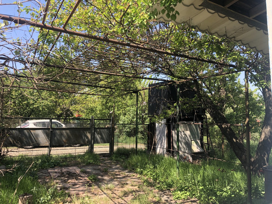 Продам дачу, Орион сад, 102, Большие Салы с, 0 км от города