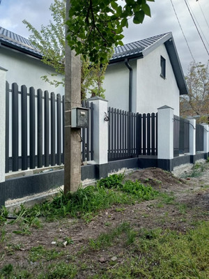 Продам коттедж, Сиреневая ул, Краснодар г, 0 км от города