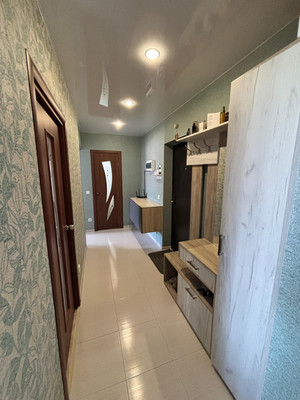 Продам двухкомнатную (2-комн.) квартиру, им. Туполева А.Н. ул, 4, Березовый п